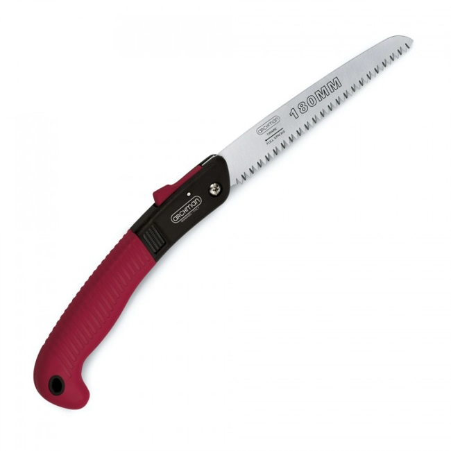 Vendita online Seghetto da potatura chiudibile art.58 lama 140 mm.
